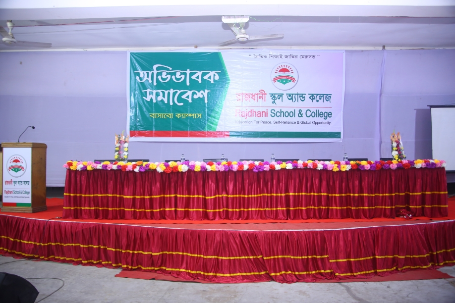 Parents Meeting-2024